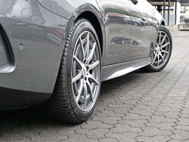 Mercedes-Benz C 43 AMG 4M Panorama Memory Head-Up 360°