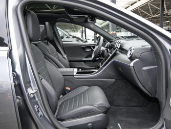 Mercedes-Benz C 43 AMG 4M Panorama Memory Head-Up 360°