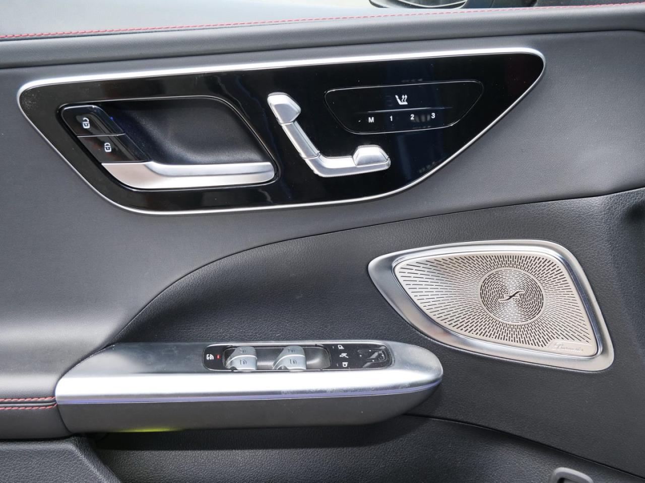 Mercedes-Benz C 43 AMG 4M Night Distronic Panorama HUD 360°