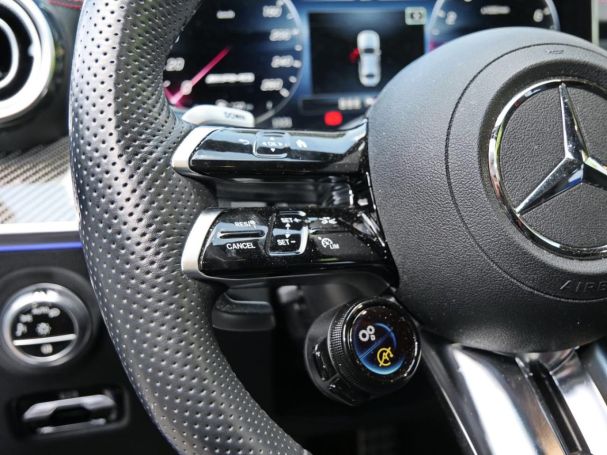 Mercedes-Benz C 43 AMG 4M Night Distronic Panorama HUD 360°