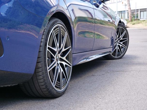Mercedes-Benz C 43 AMG 4M Night Distronic Panorama HUD 360?