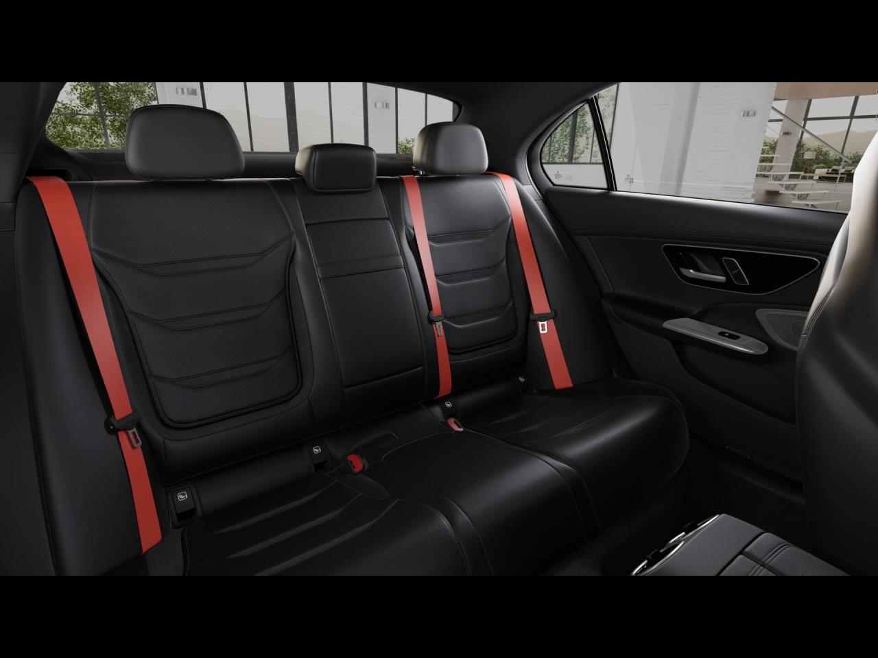 Mercedes-Benz C 63 AMG S E PERFORMANCE Night Distronic 360°