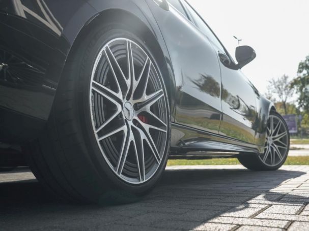 Mercedes-Benz C 63 AMG S E PERFORMANCE Night Distronic 360°