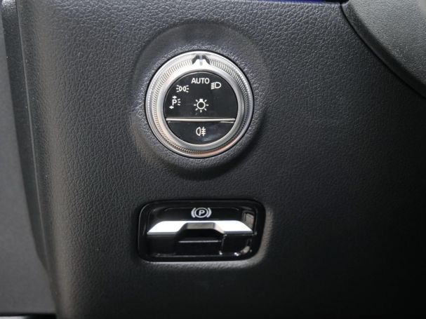 Mercedes-Benz C 63 AMG S E PERFORMANCE Night Panorama 360? HUD