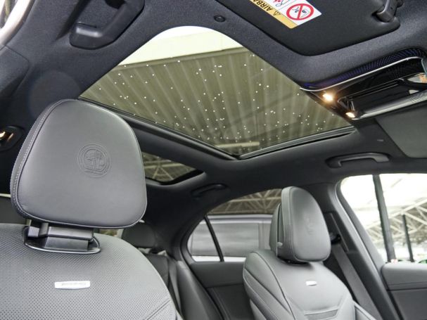 Mercedes-Benz C 63 AMG S E PERFORMANCE Night Panorama 360? HUD