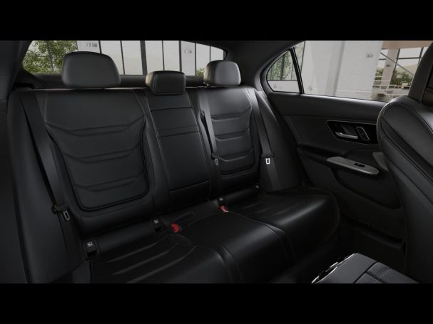 Mercedes-Benz C 63 AMG S E PERFORMANCE Night Panorama 360° HUD