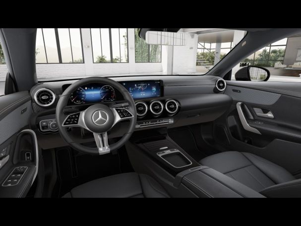 Mercedes-Benz CLA 180 Coupé Progressive MBUX Navi-Prem. Kamera