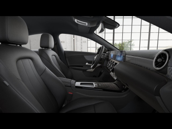 Mercedes-Benz CLA 180 Coupé Progressive MBUX Navi-Prem. Kamera