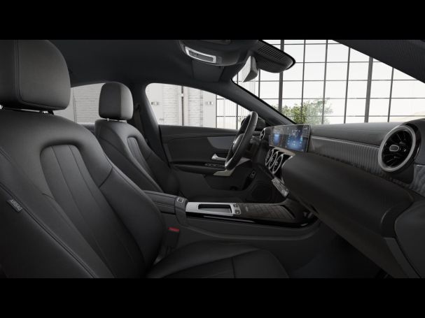 Mercedes-Benz CLA 180 Coupé Progressive MBUX Navi-Prem. Kamera