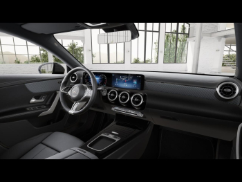 Mercedes-Benz CLA 180 Coupé Progressive MBUX Navi-Prem. Kamera