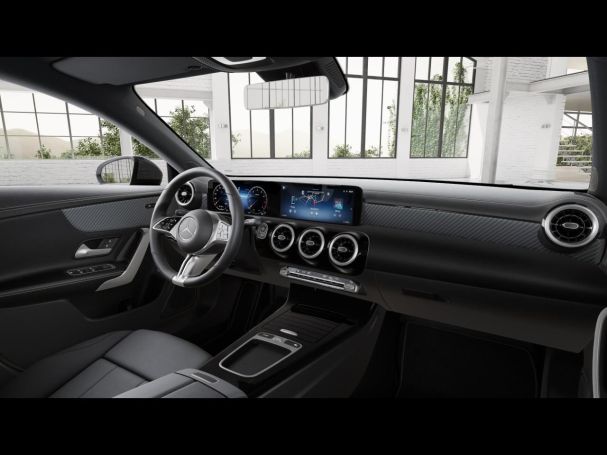 Mercedes-Benz CLA 180 Coupé Progressive MBUX Navi-Prem. Kamera