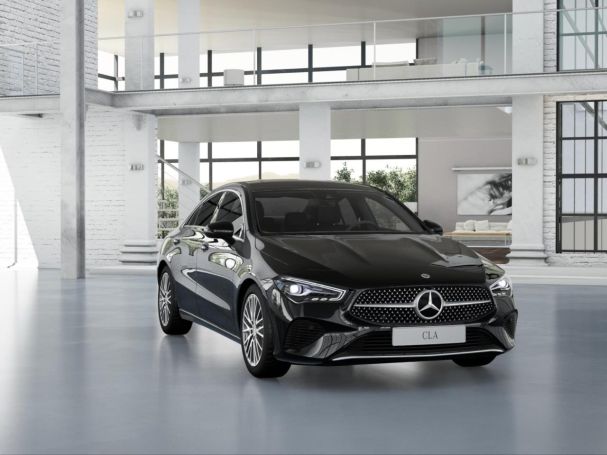 Mercedes-Benz CLA 180 Coupé Progressive MBUX Navi-Prem. Kamera