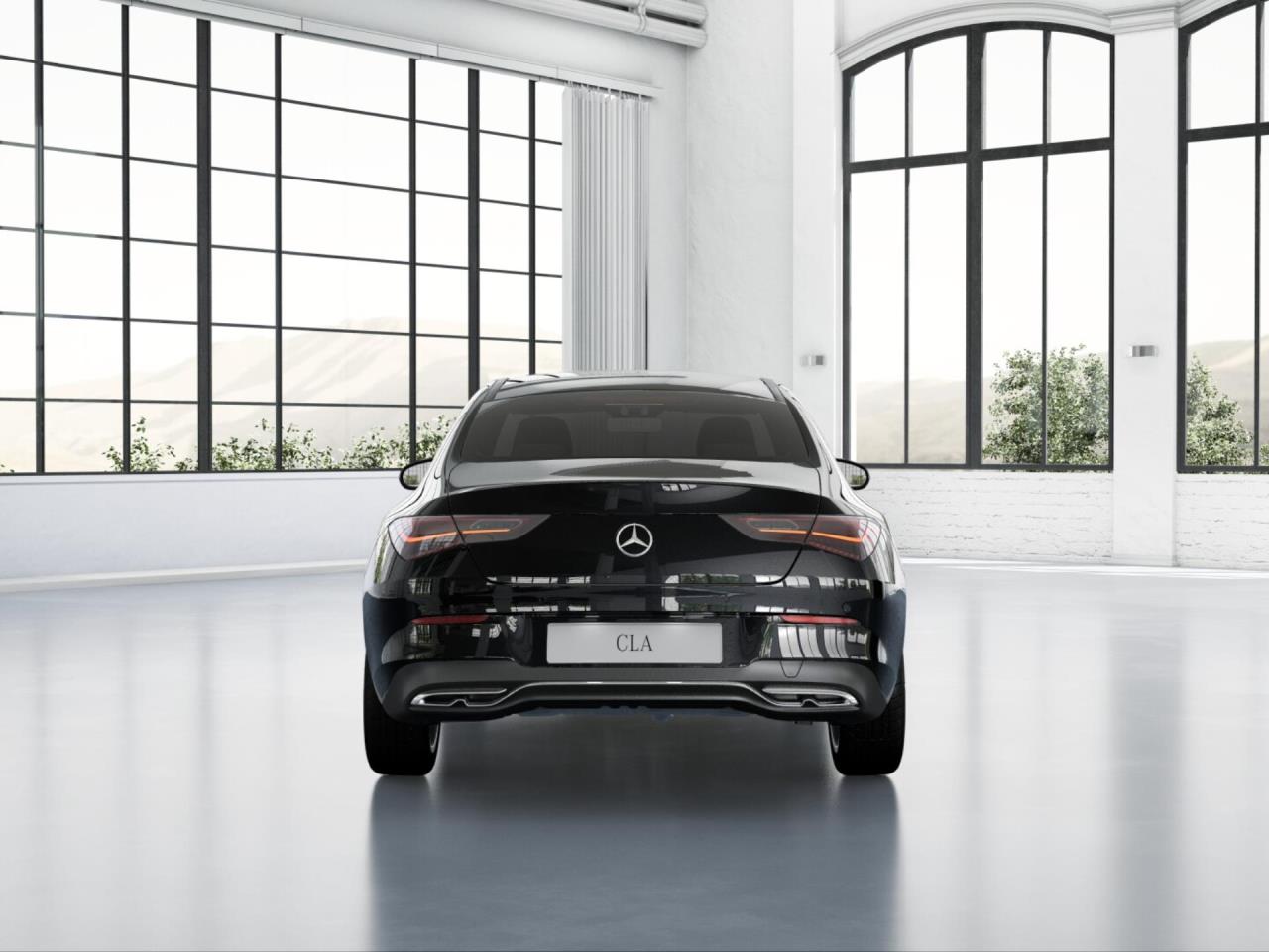 Mercedes-Benz CLA 180 Coupé Progressive MBUX Navi-Prem. Kamera