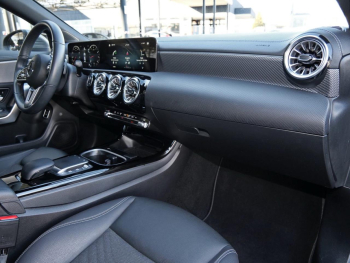 Mercedes-Benz CLA 180 Coupé Progressive Kamera Navi SpurhalteA