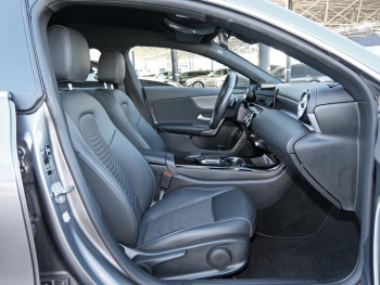 Mercedes-Benz CLA 180 Coupé Progressive Kamera Navi SpurhalteA