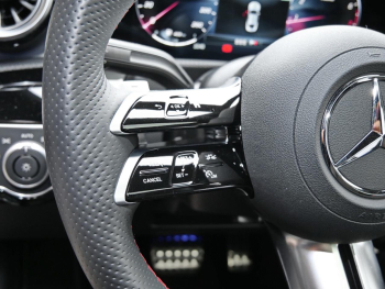 Mercedes-Benz CLA 220 4M Coupé AMG Night Panorama Distronic AHK