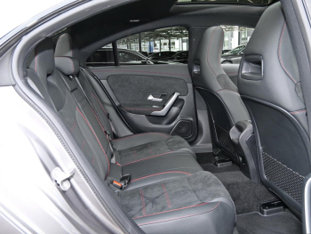 Mercedes-Benz CLA 220 4M Coupé AMG Night Panorama Distronic AHK