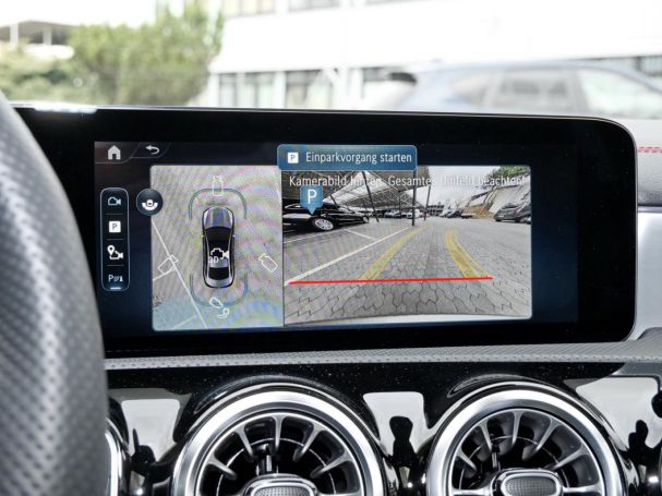 Mercedes-Benz CLA 220 4M Coupé AMG Night Panorama Distronic AHK