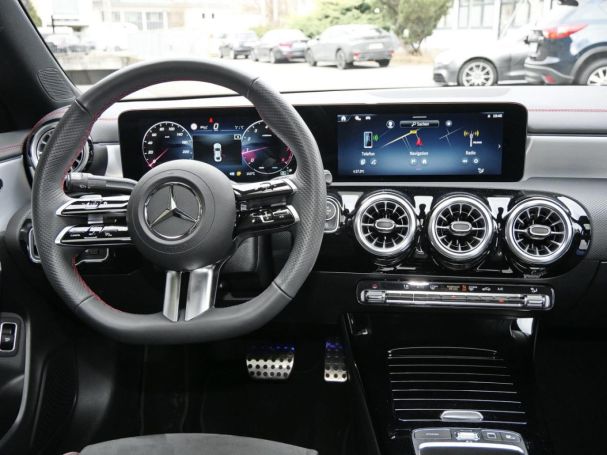 Mercedes-Benz CLA 220 4M Coupé AMG Night Panorama Distronic AHK