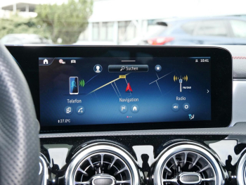 Mercedes-Benz CLA 220 4M Coupé AMG Night Panorama Distronic AHK