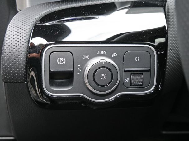 Mercedes-Benz CLA 220 4M Coupé AMG Night Panorama Distronic AHK