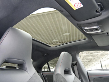 Mercedes-Benz CLA 220 4M Coupé AMG Night Panorama Distronic AHK