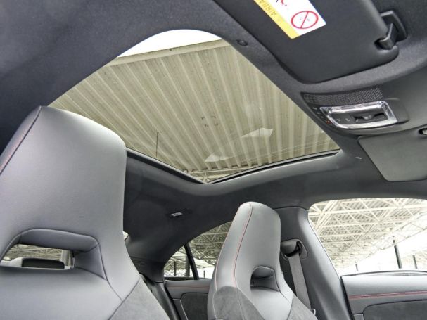 Mercedes-Benz CLA 220 4M Coupé AMG Night Panorama Distronic AHK