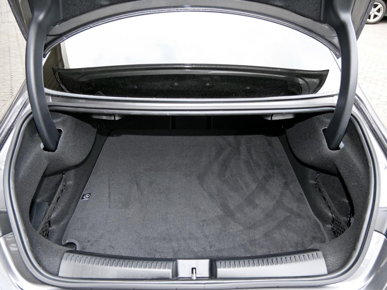 Mercedes-Benz CLA 220 4M Coupé AMG Night Panorama Distronic AHK