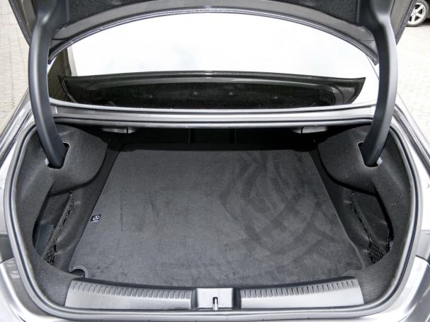 Mercedes-Benz CLA 220 4M Coupé AMG Night Panorama Distronic AHK