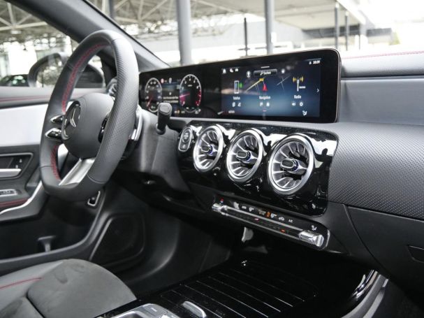 Mercedes-Benz CLA 220 4M Coupé AMG Night Panorama Distronic AHK