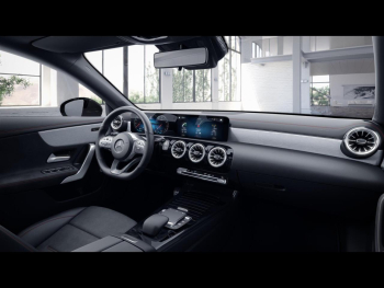 Mercedes-Benz CLA 220 d Coupé AMG Night Panorama Kamera