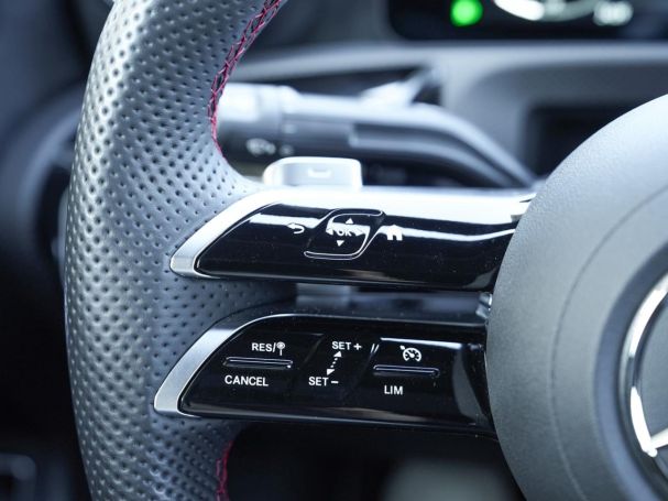 Mercedes-Benz CLA 220 d Coupé AMG Night Panorama Totwinkel