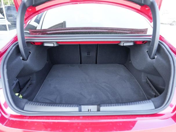 Mercedes-Benz CLA 220 d Coupé AMG Night Panorama Totwinkel