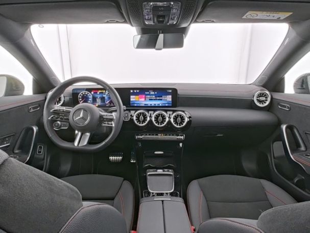 Mercedes-Benz CLA 220 d Coupé AMG Night Panorama Totwinkel