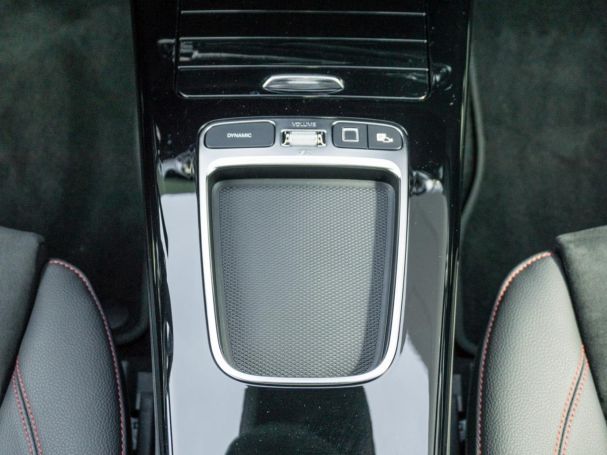 Mercedes-Benz CLA 250 4M Coupé AMG Night Panorama Standhzg 360?