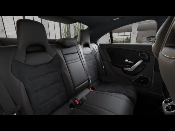 Mercedes-Benz CLA 250 4M Coupé AMG Night Panorama Standhzg 360°
