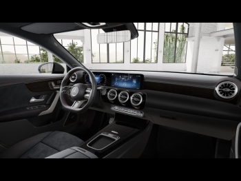 Mercedes-Benz CLA 250 4M Coupé AMG Night Panorama Standhzg 360°