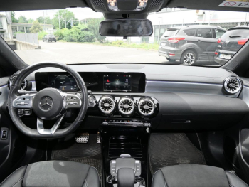Mercedes-Benz CLA 250 e Coupé AMG Night Edition2020 Kamera AHK