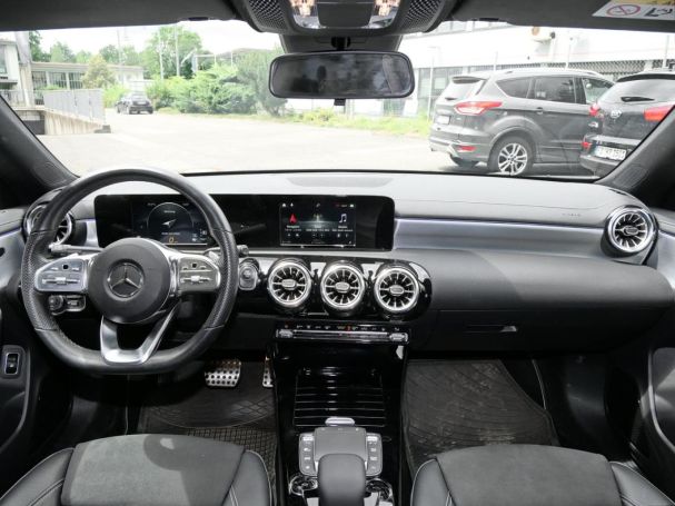 Mercedes-Benz CLA 250 e Coupé AMG Night Edition2020 Kamera AHK