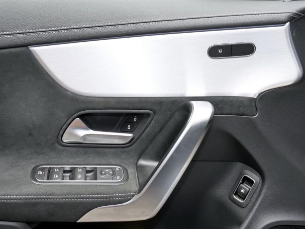 Mercedes-Benz CLA 250 e Coupé AMG Night Edition2020 Kamera AHK