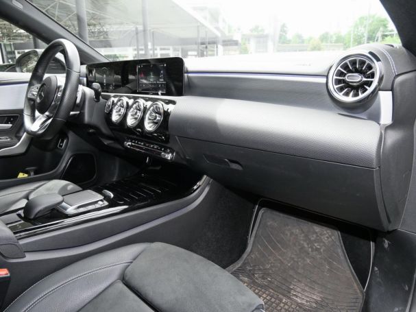 Mercedes-Benz CLA 250 e Coupé AMG Night Edition2020 Kamera AHK