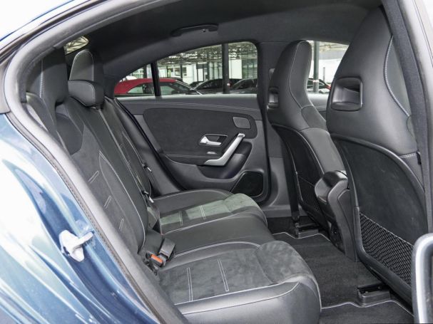 Mercedes-Benz CLA 250 e Coupé AMG Night Edition2020 Kamera AHK