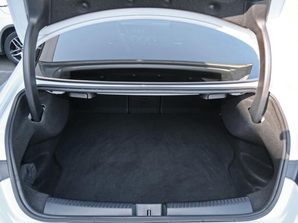 Mercedes-Benz CLA 250 e Coupé AMG Night Kamera SpurH Ambiente