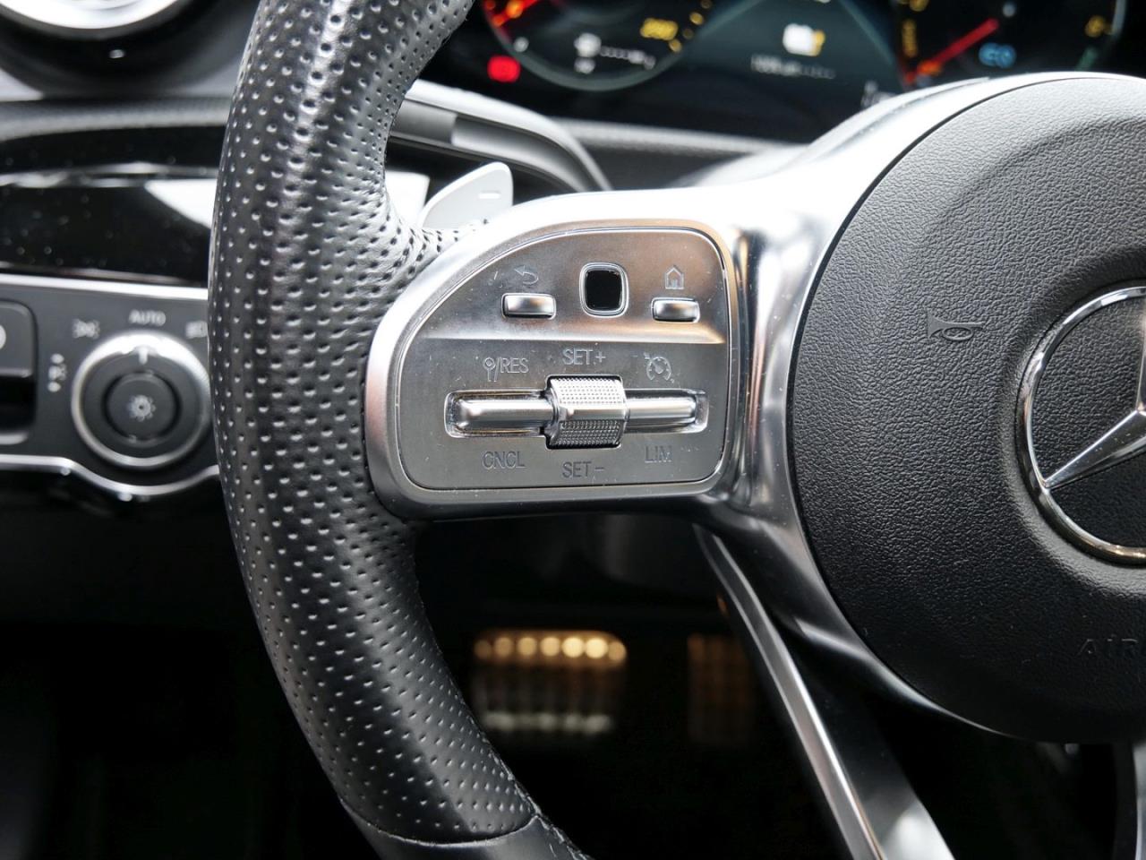 Mercedes-Benz CLA 250 e Coupé AMG Night Edition2020 Kamera HUD