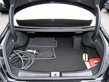 Mercedes-Benz CLA 250 e Coupé AMG Night Edition2020 Kamera HUD