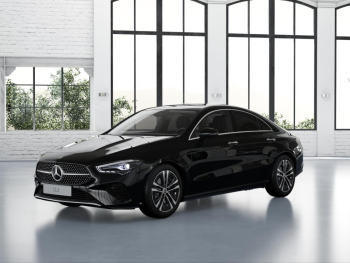 Mercedes-Benz CLA 250 e Coupé Progressive Panorama Kamera AHK
