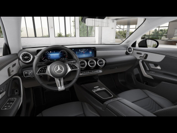 Mercedes-Benz CLA 250 e Coupé Progressive Panorama Kamera AHK