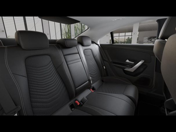 Mercedes-Benz CLA 250 e Coupé Progressive Panorama Kamera AHK