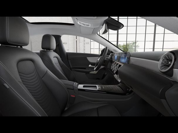 Mercedes-Benz CLA 250 e Coupé Progressive Panorama Kamera AHK