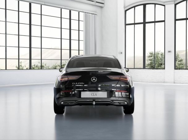Mercedes-Benz CLA 250 e Coupé Progressive Panorama Kamera AHK
